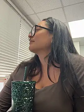 Chat XXX ao vivo de Goddessxxrosexx