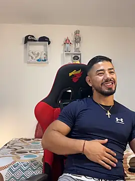 Ezzio_Scolaro Show Webcam