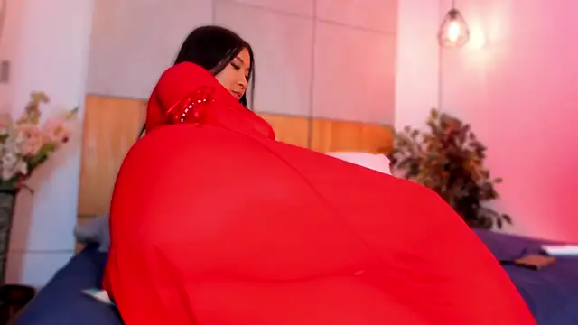 BellaHarllow Obrolan Langsung XXX