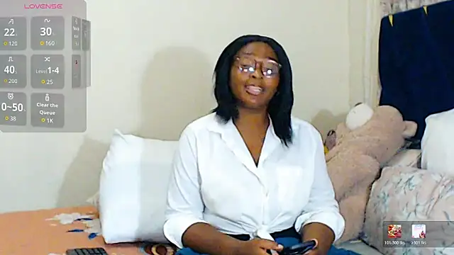 veronica1xxx 网络视讯表演