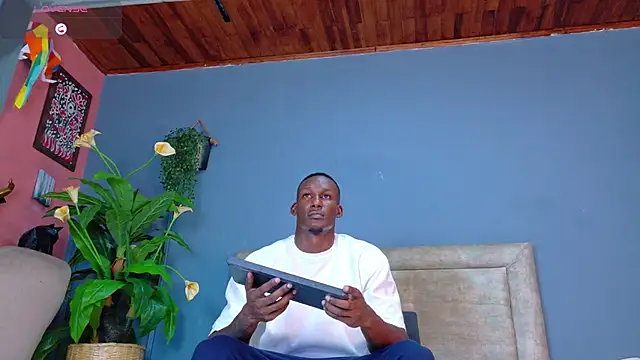 Czat XXX na żywo – hunter_biggest