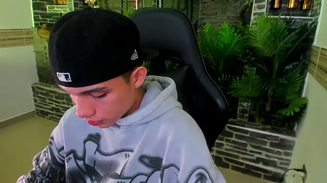 Sebax_Young Obrolan Langsung XXX