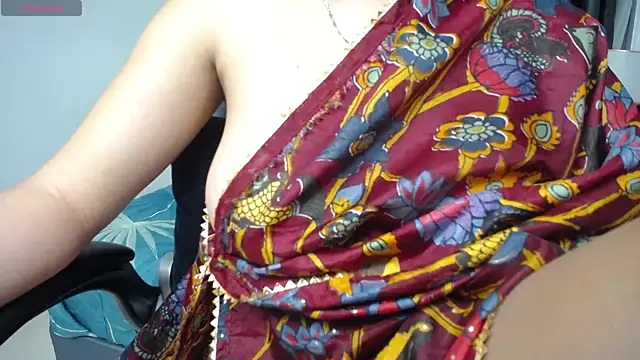 kashvi_ – Live XXX-chat