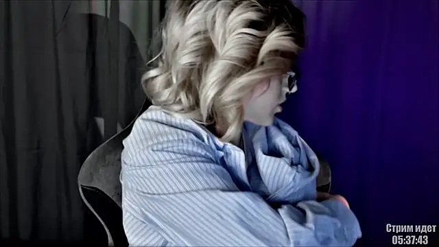 Chat XXX Live HeyAlise