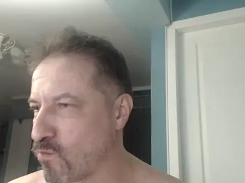 Show Webcam de MisterFaithRO