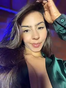 XXX chat uživo modela RouseColins