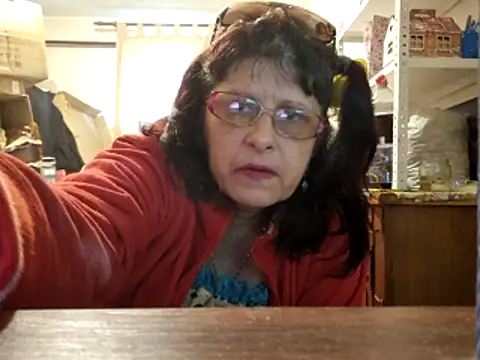 Samantha_Squirt@xh Webcam show