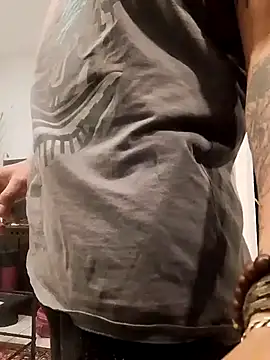 Show de webcam de mexicaninuganda