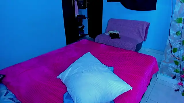 AngelaCoffee – Live XXX-chat