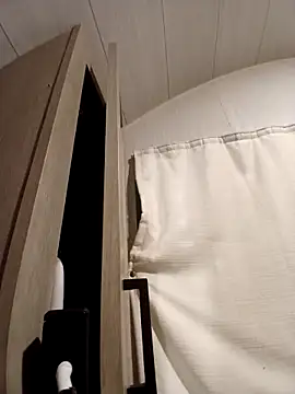 Show webcam de sxyftsecret