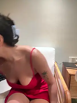 ruanruan05 Show Webcam