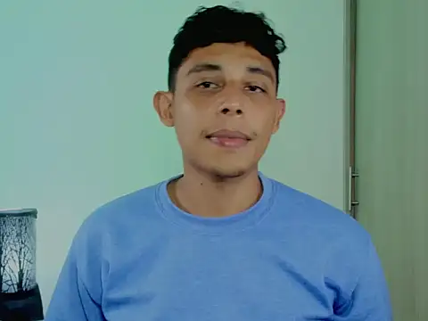 Show de webcam de nilo2021