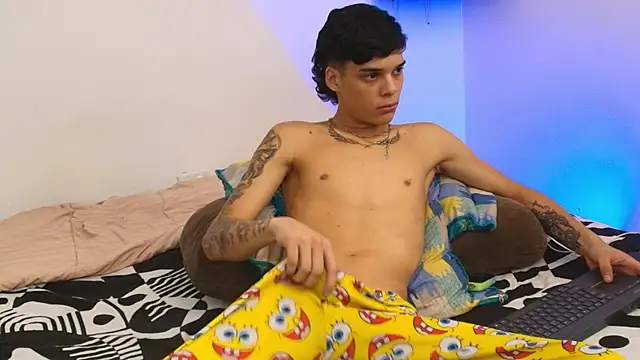 Rujano___999 Webcam Show