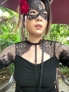 Lola666999's Webcam Show