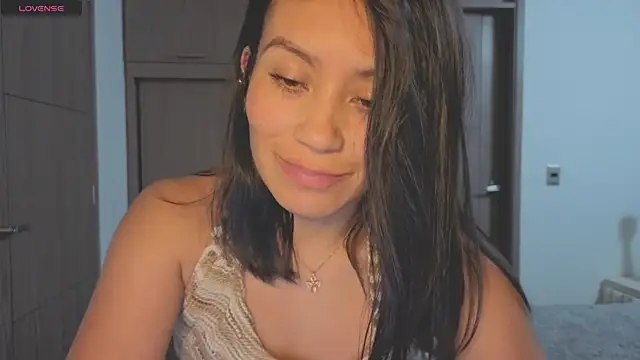 salome_stockman_s' Live XXX Chat