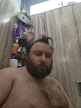 Show de elfranger na webcam