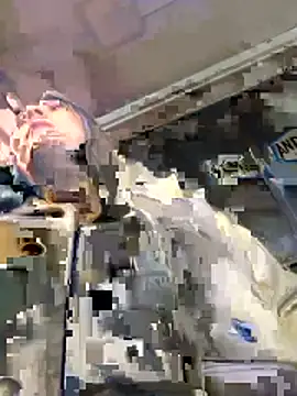 Chat XXX en directo de Cami_Leon2