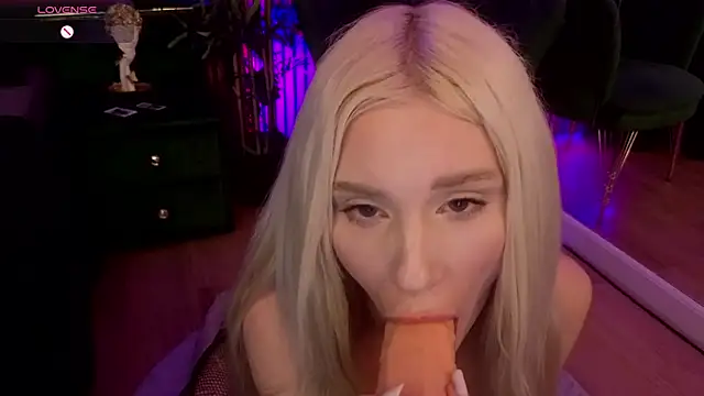 BarbieKaraのウェブカメラショー