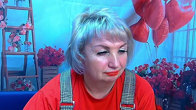 Chatroom XXX en direct de RenataDaster