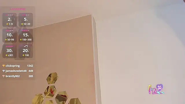 دردشة Angela_Garciaa الجنسية المباشرة