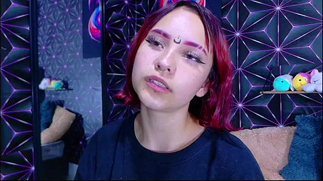 Megam_white Live XXX-chat