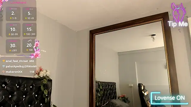 Chatiagp's Live XXX Chat