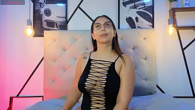 violetasimonz's Live XXX Chat