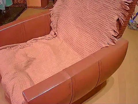 Show modela Barry-Kent na web-kameri