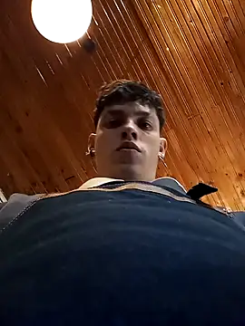 blackninja66 élő XXX-chatje