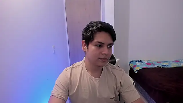 Asta_YunoXXX Pertunjukan Webcam