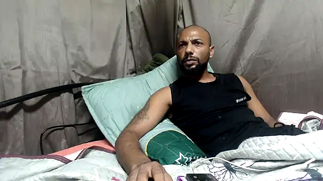 Camodick's Live XXX Chat