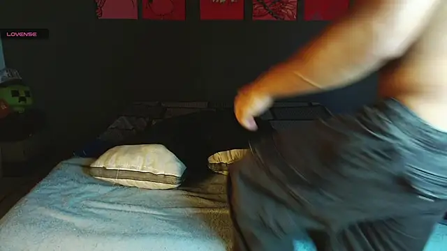 Kent_Rodriguez – webcam-show