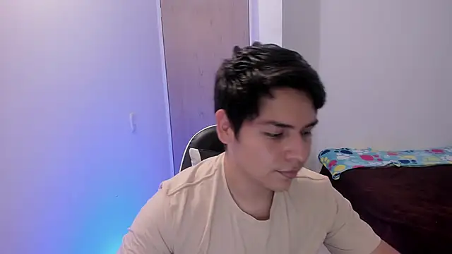 Asta_YunoXXXのウェブカメラショー