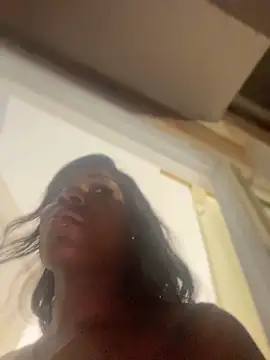 ZarahFerreira Chat XXX in diretta