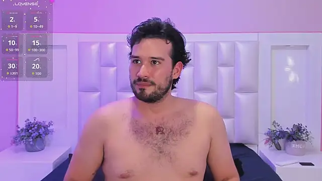 AdrianSith Webcamshow