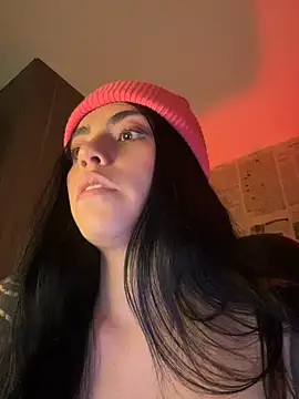 i_am_nina_ Chat XXX in diretta