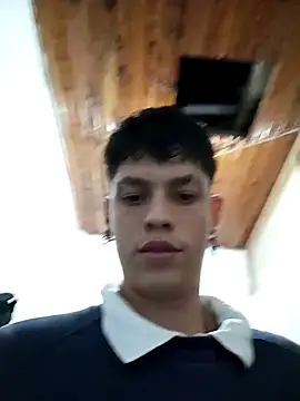 blackninja66 Adlı Modelin Web Kamerası Şovu