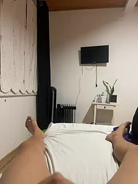 Webkamerová show Leitequentegg