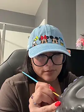 Goddessxxrosexx 现场XXX聊天