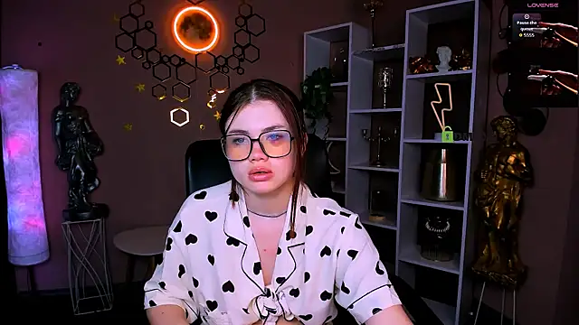 isabel_wave 现场XXX聊天