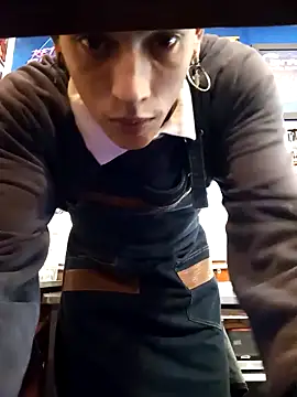 blackninja66 Pertunjukan Webcam