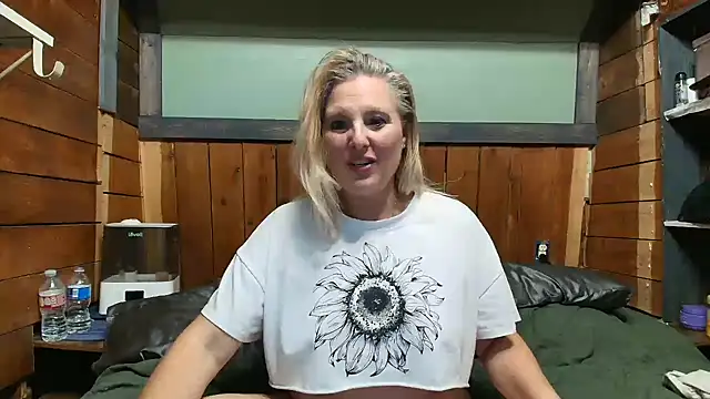 Show Webcam de lisaxlovexxx