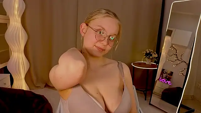 AlicaCohill – Live XXX-chat