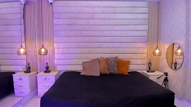 VictoriaaBlair Adlı Modelin Canlı XXX Sohbeti