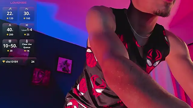 david_osorio – Naživo XXX chat