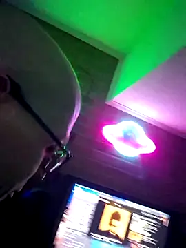 chronic_vibez webcam show