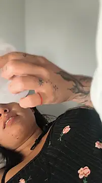 Czat XXX na żywo – LorenRosse