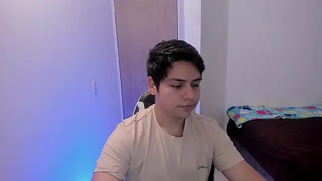 Asta_YunoXXX 网络视讯表演