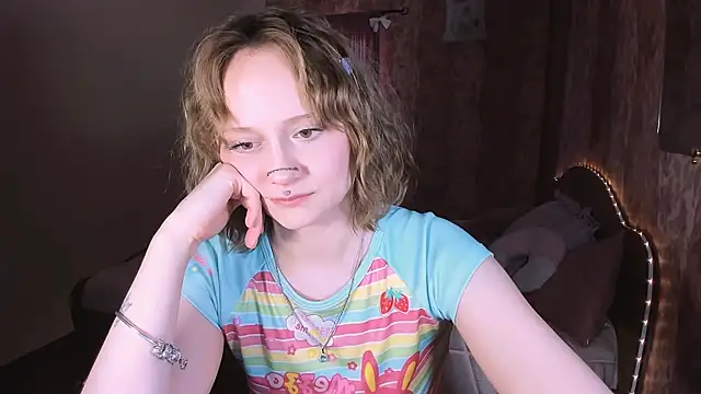 XXX chat uživo modela MariaMango