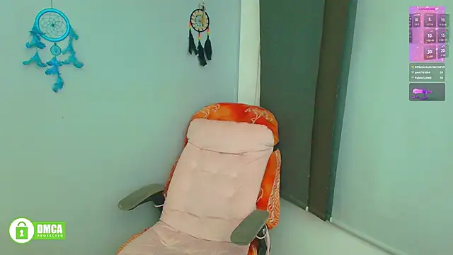 XXX chat uživo modela carla_rossin